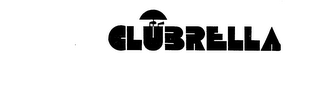 CLUBRELLA logo