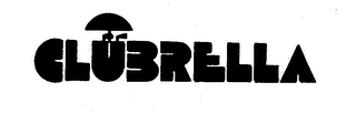 CLUBRELLA logo