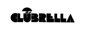 CLUBRELLA logo