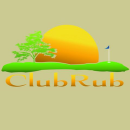 CLUBRUB logo