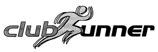 CLUBRUNNER logo