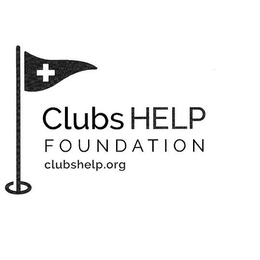CLUBS HELP FOUNDATION CLUBSHELP.ORG logo