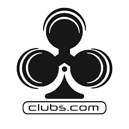 CLUBS.COM logo