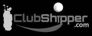 CLUBSHIPPER.COM logo