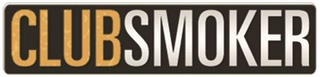 CLUBSMOKER logo