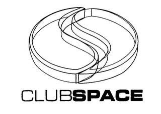 CLUBSPACE logo