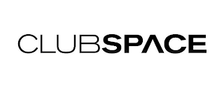 CLUBSPACE logo