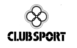 CLUBSPORT logo
