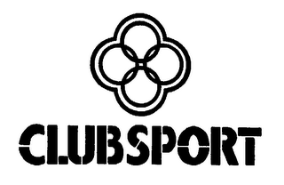 CLUBSPORT logo