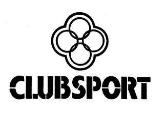 CLUBSPORT logo