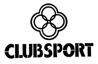 CLUBSPORT logo