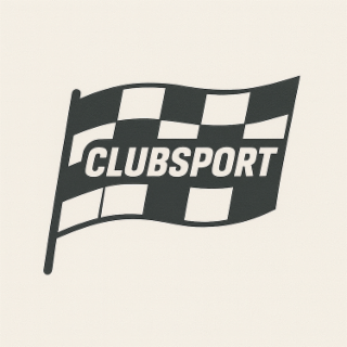 CLUBSPORT CO. logo