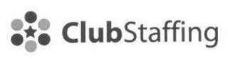 CLUBSTAFFING logo