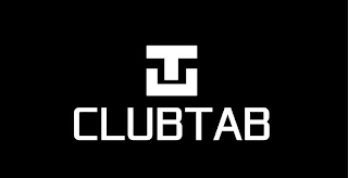 CLUBTAB CT logo