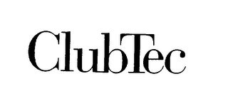 CLUBTEC logo