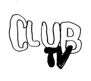 CLUBTV logo