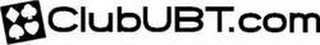 CLUBUBT.COM logo