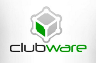 CLUBWARE logo