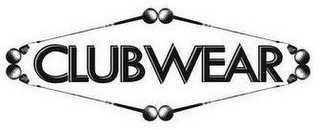 CLUBWEAR logo