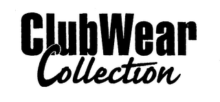 CLUBWEAR COLLECTION logo