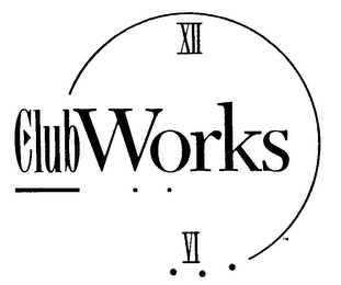 CLUBWORKS logo