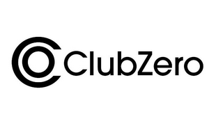 CLUBZERO logo