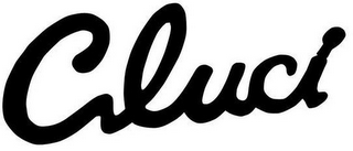 CLUCI logo