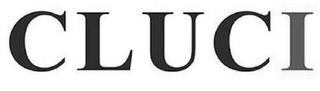 CLUCI logo
