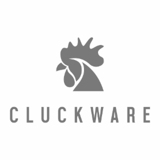 CLUCKWARE logo
