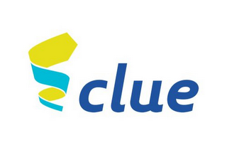 CLUE logo