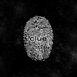 CLUE logo