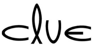 CLUE logo