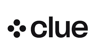 CLUE logo