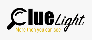 CLUE LIGHT logo