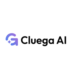 CLUEGA AI logo