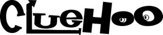 CLUEHOO logo