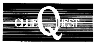 CLUEQUEST logo