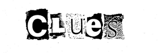 CLUES logo