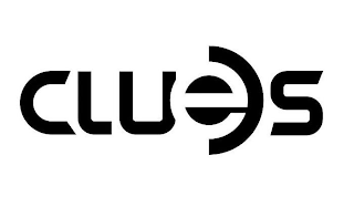 CLUES logo