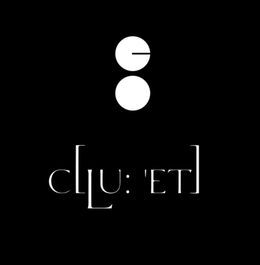 C[LU:'ET] logo