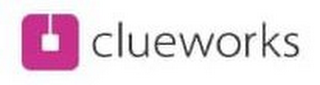 CLUEWORKS logo