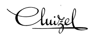 CLUIZEL logo