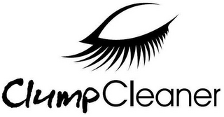 CLUMP CLEANER logo