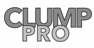 CLUMP PRO logo
