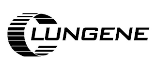 CLUNGENE logo