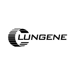 CLUNGENE logo
