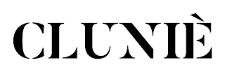 CLUNIÈ logo