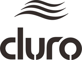 CLURO logo