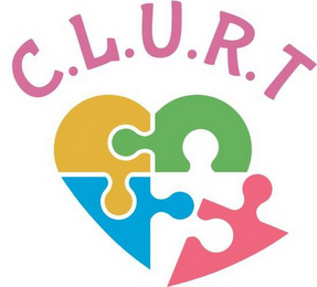 C.L.U.R.T logo