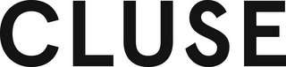 CLUSE logo